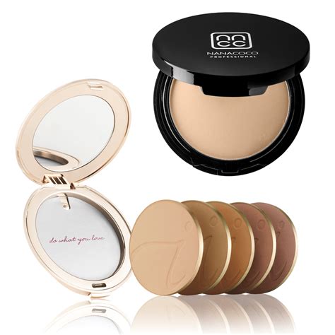 best airbrushed setting powder.